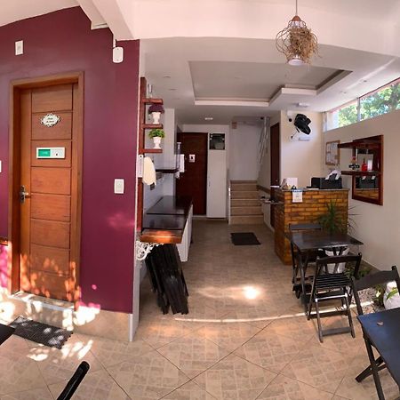 Bougainville Suites Arraial do Cabo Exterior photo