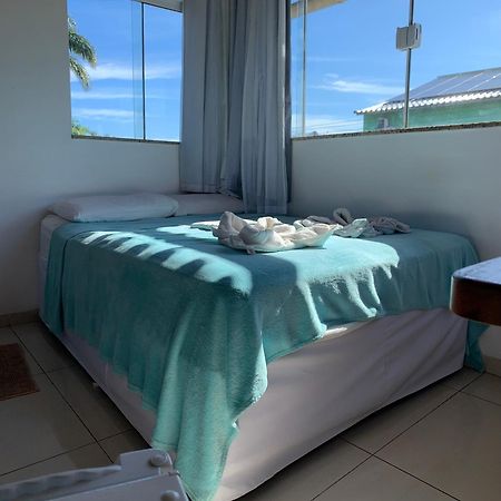 Bougainville Suites Arraial do Cabo Exterior photo