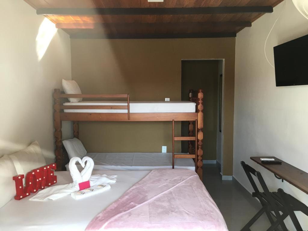 Bougainville Suites Arraial do Cabo Exterior photo