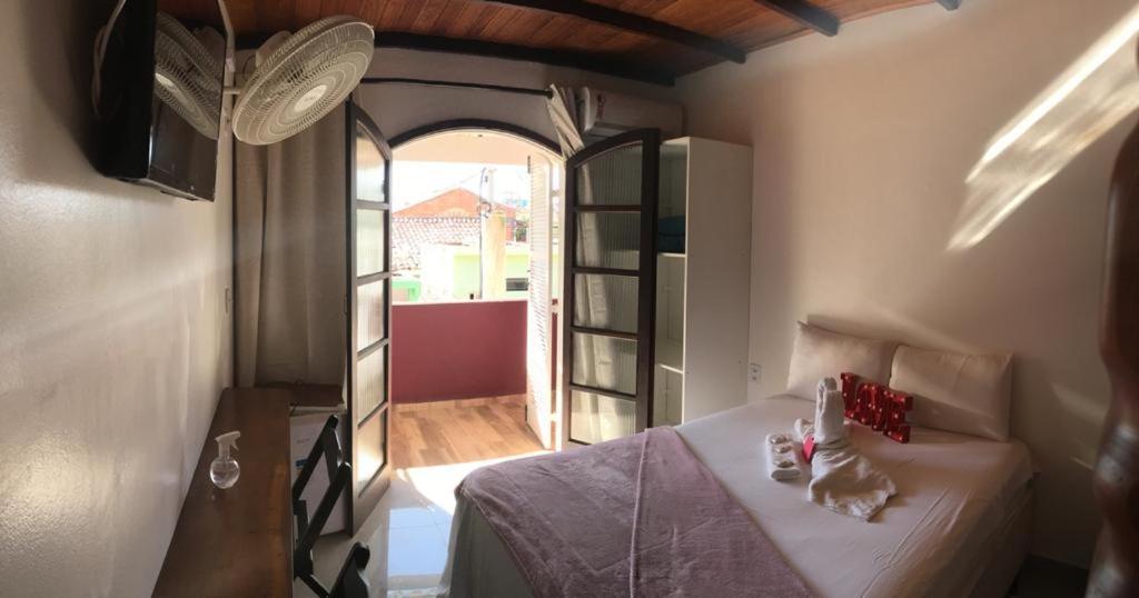 Bougainville Suites Arraial do Cabo Exterior photo