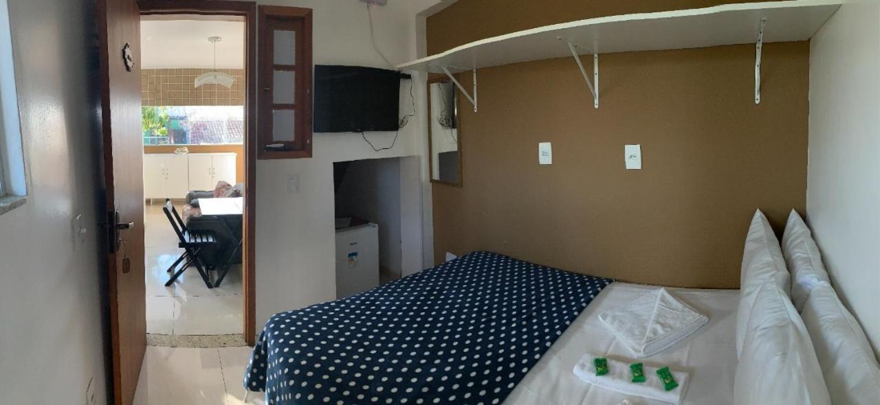 Bougainville Suites Arraial do Cabo Exterior photo