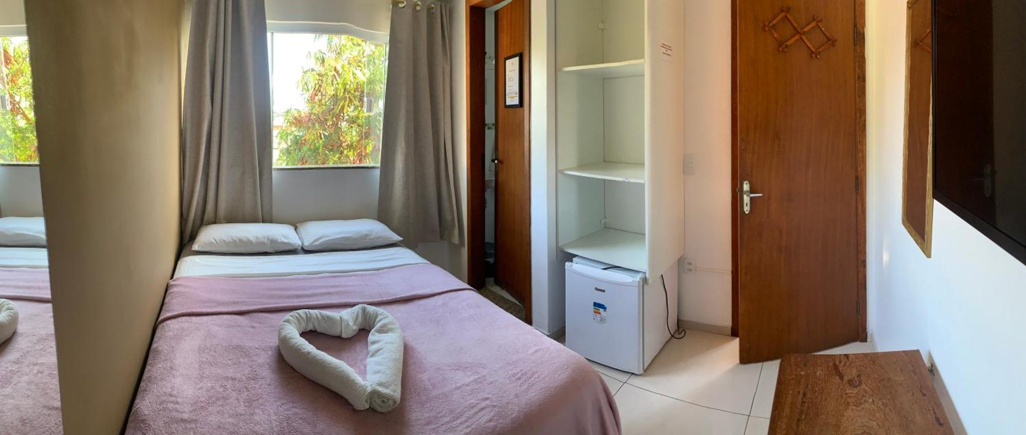 Bougainville Suites Arraial do Cabo Exterior photo