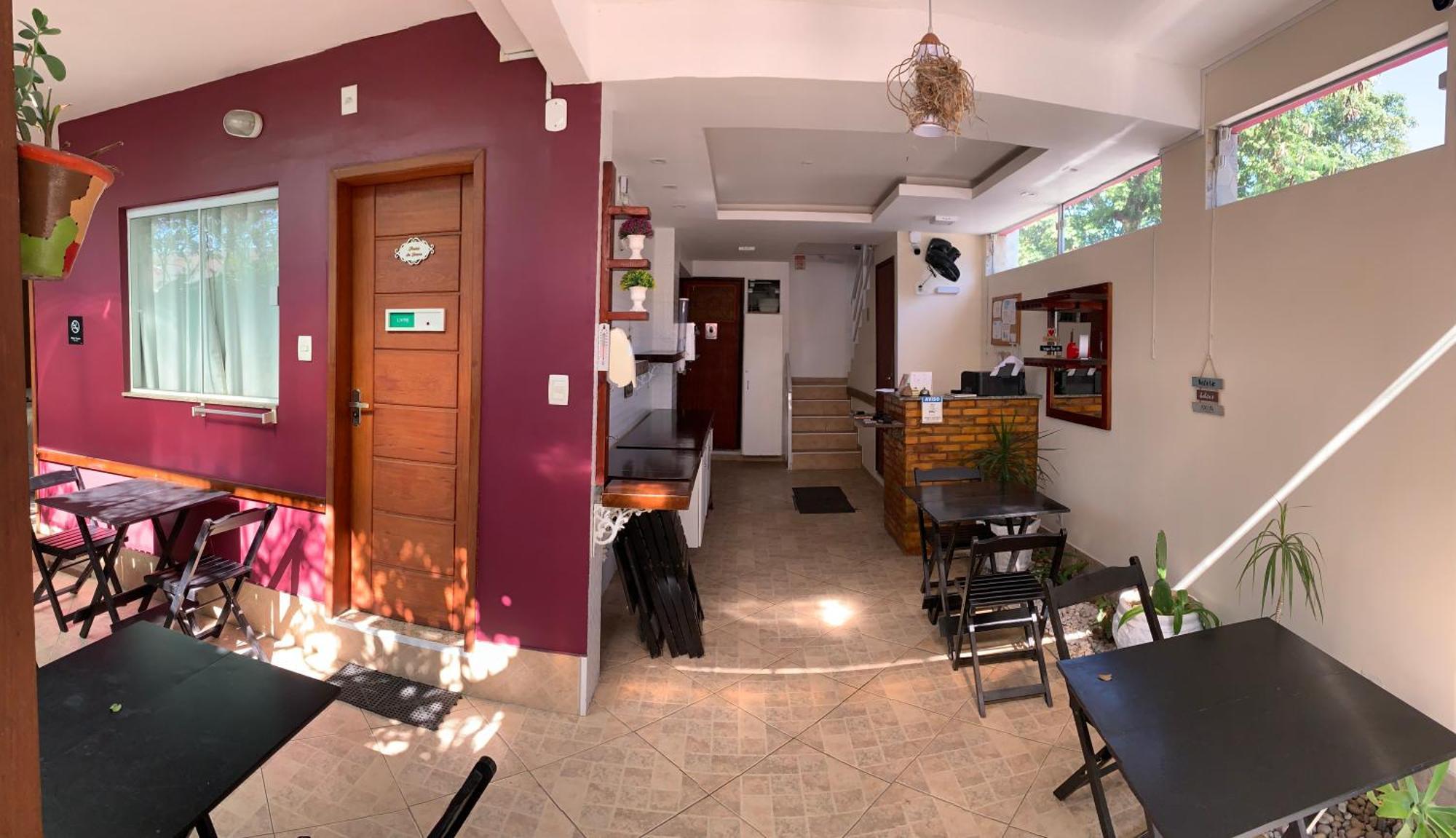 Bougainville Suites Arraial do Cabo Exterior photo