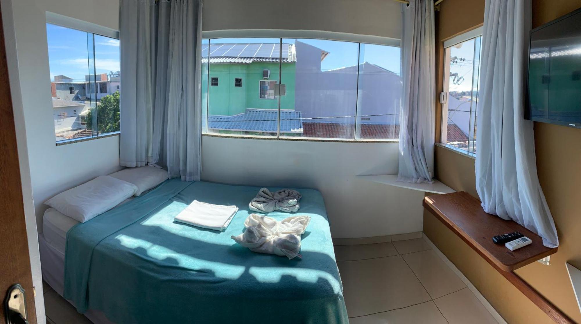 Bougainville Suites Arraial do Cabo Exterior photo