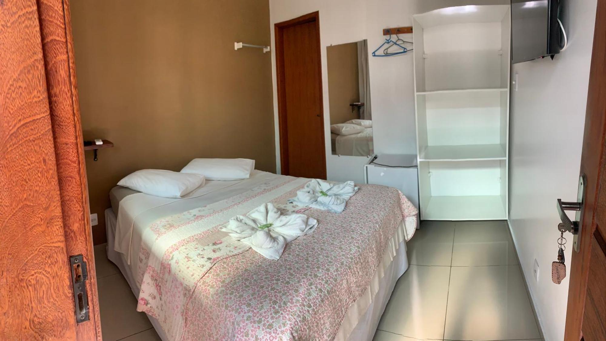 Bougainville Suites Arraial do Cabo Exterior photo