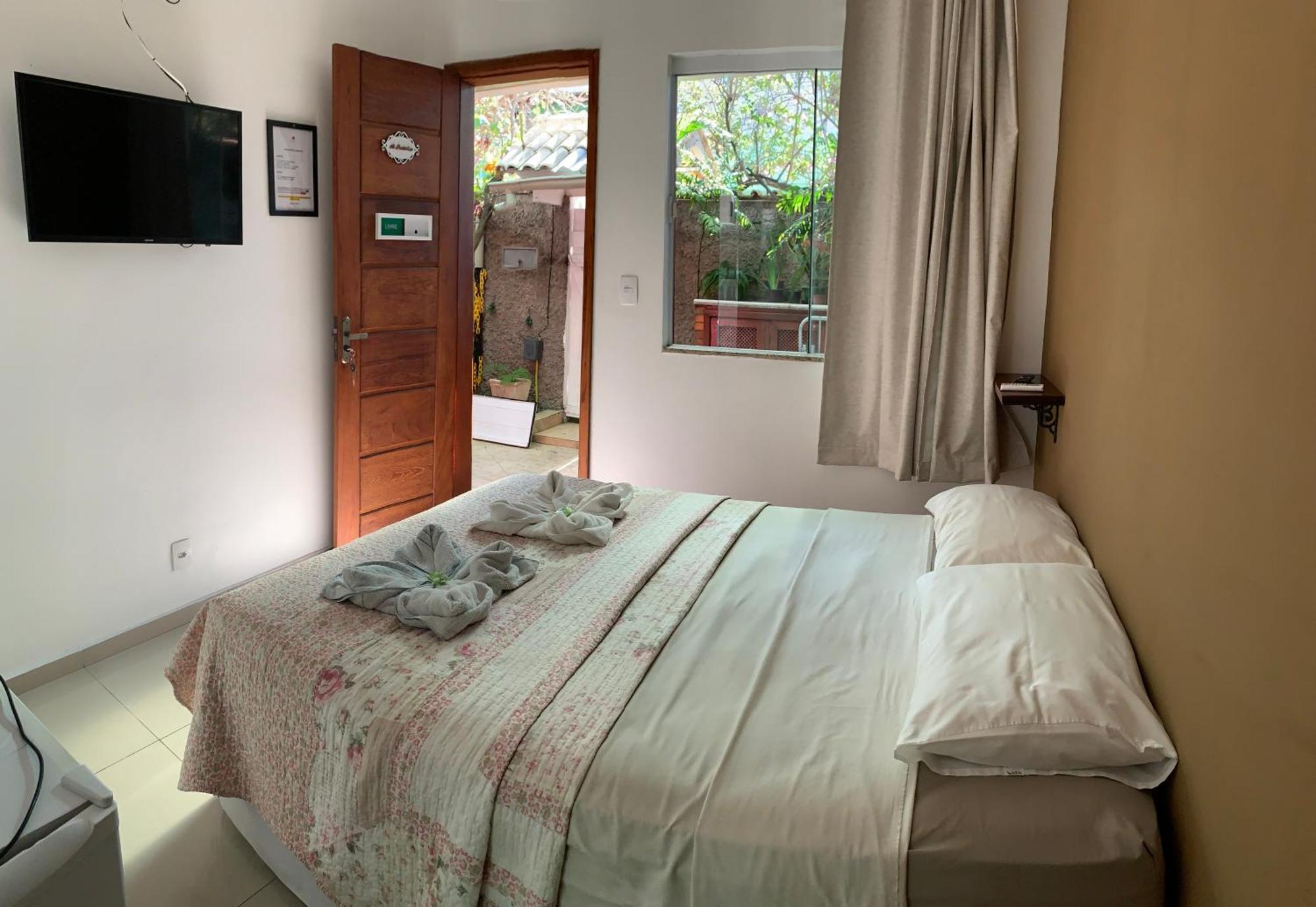 Bougainville Suites Arraial do Cabo Exterior photo