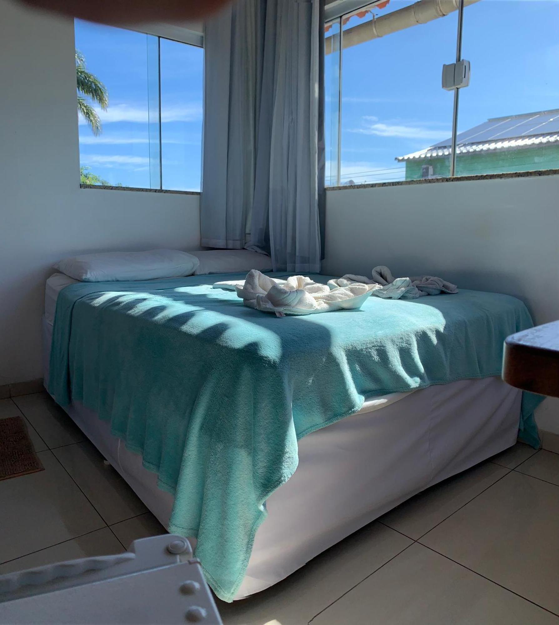 Bougainville Suites Arraial do Cabo Exterior photo