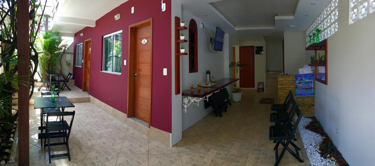 Bougainville Suites Arraial do Cabo Exterior photo