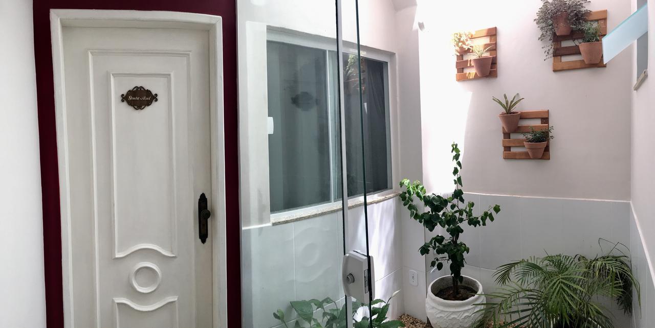 Bougainville Suites Arraial do Cabo Exterior photo