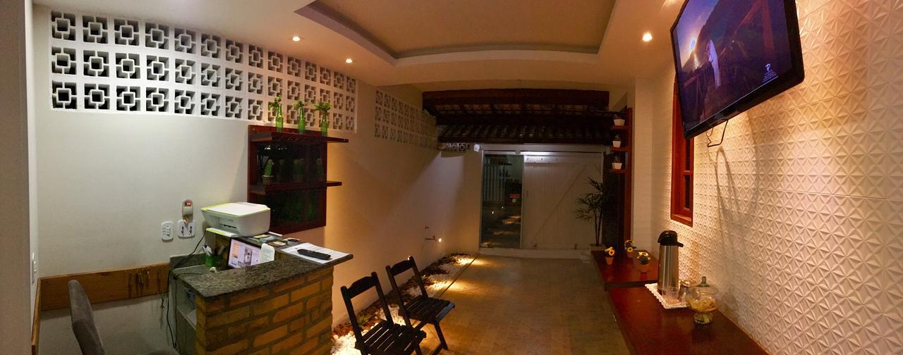Bougainville Suites Arraial do Cabo Exterior photo