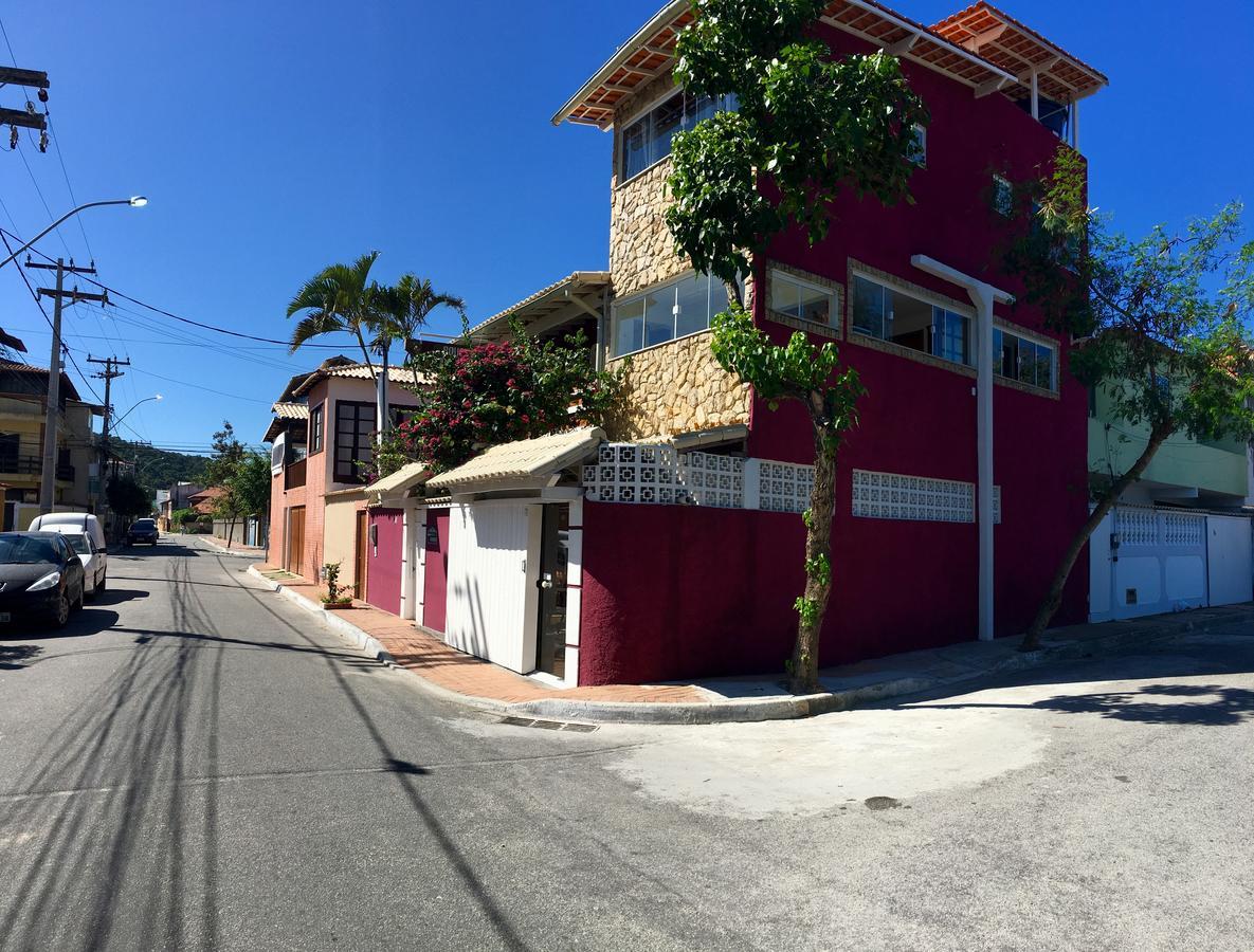 Bougainville Suites Arraial do Cabo Exterior photo