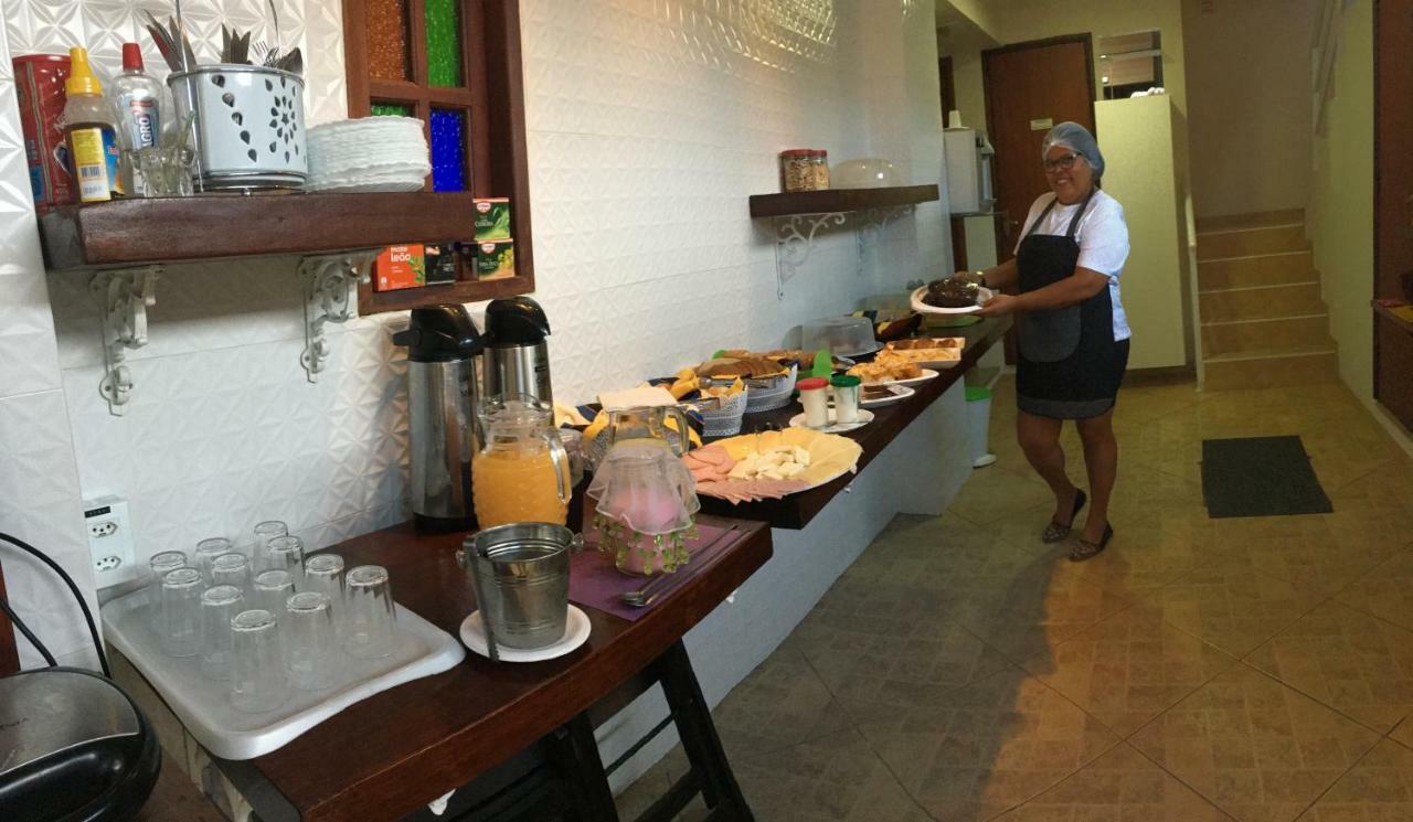 Bougainville Suites Arraial do Cabo Exterior photo