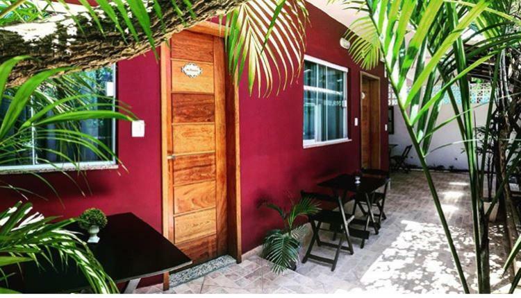 Bougainville Suites Arraial do Cabo Exterior photo