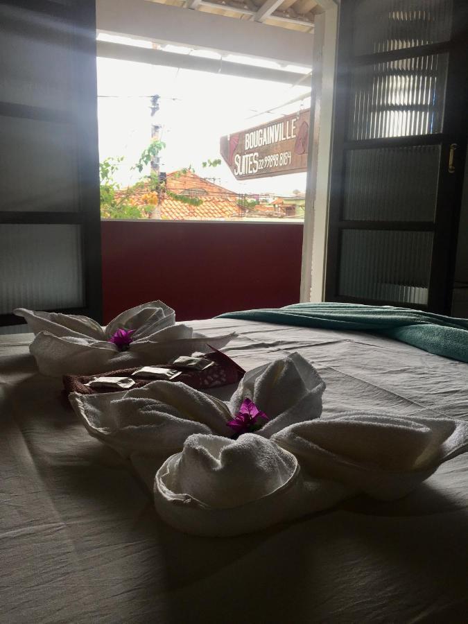 Bougainville Suites Arraial do Cabo Exterior photo
